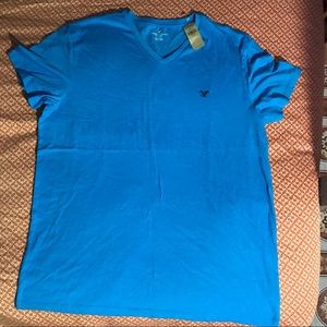 BRAND NEW - Men American Eagle Shirt